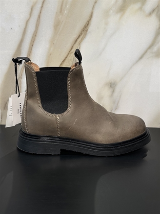 Pavement Esmara Ankelstøvle Olive